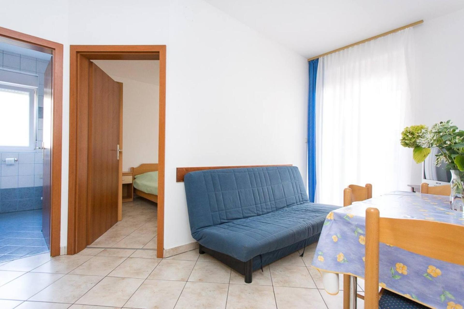 Apartments Zic - Mrakovcic Baška Exterior foto